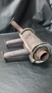EXHAUST STACK/MUFFLER FOR FRANKLIN ENGINE STINSON 108 AIRCRAFT
